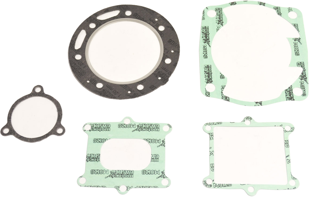 Top End Gasket Kit - For 85-88 Honda CR500R - Click Image to Close