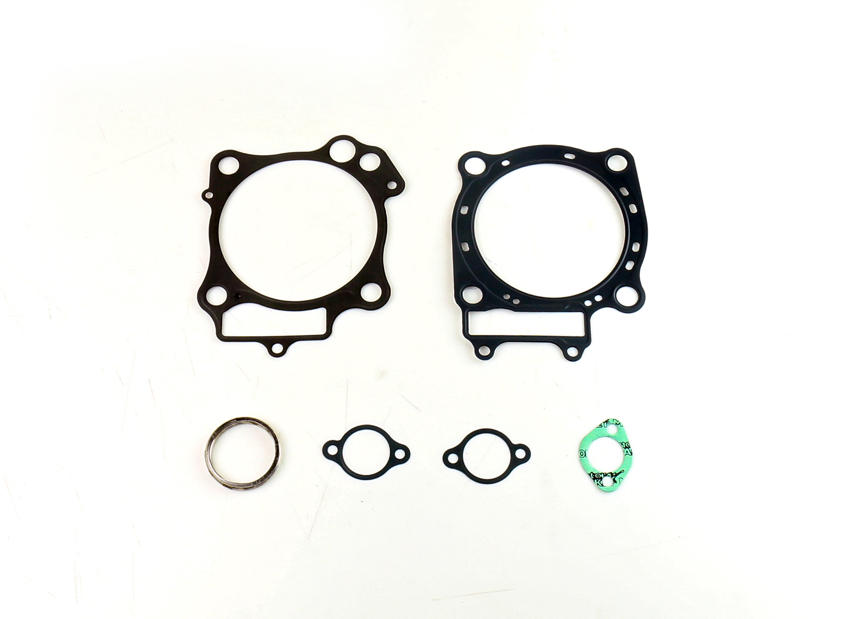 Top End Gasket Kit - For 06-14 Honda TRX450ER TRX450R - Click Image to Close