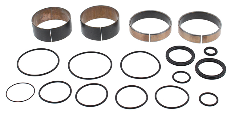 All Balls Racing Fork Bushing Kit - Click Image to Close