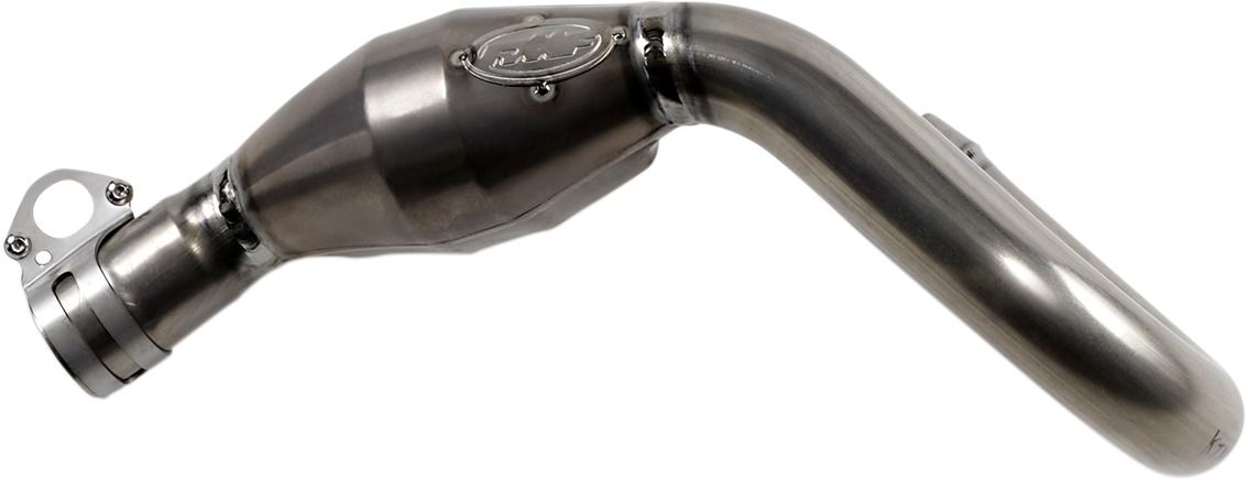 Megabomb Titanium Header - For 19-20 KTM 450 SXF XCF Husqvarna FC450 - Click Image to Close