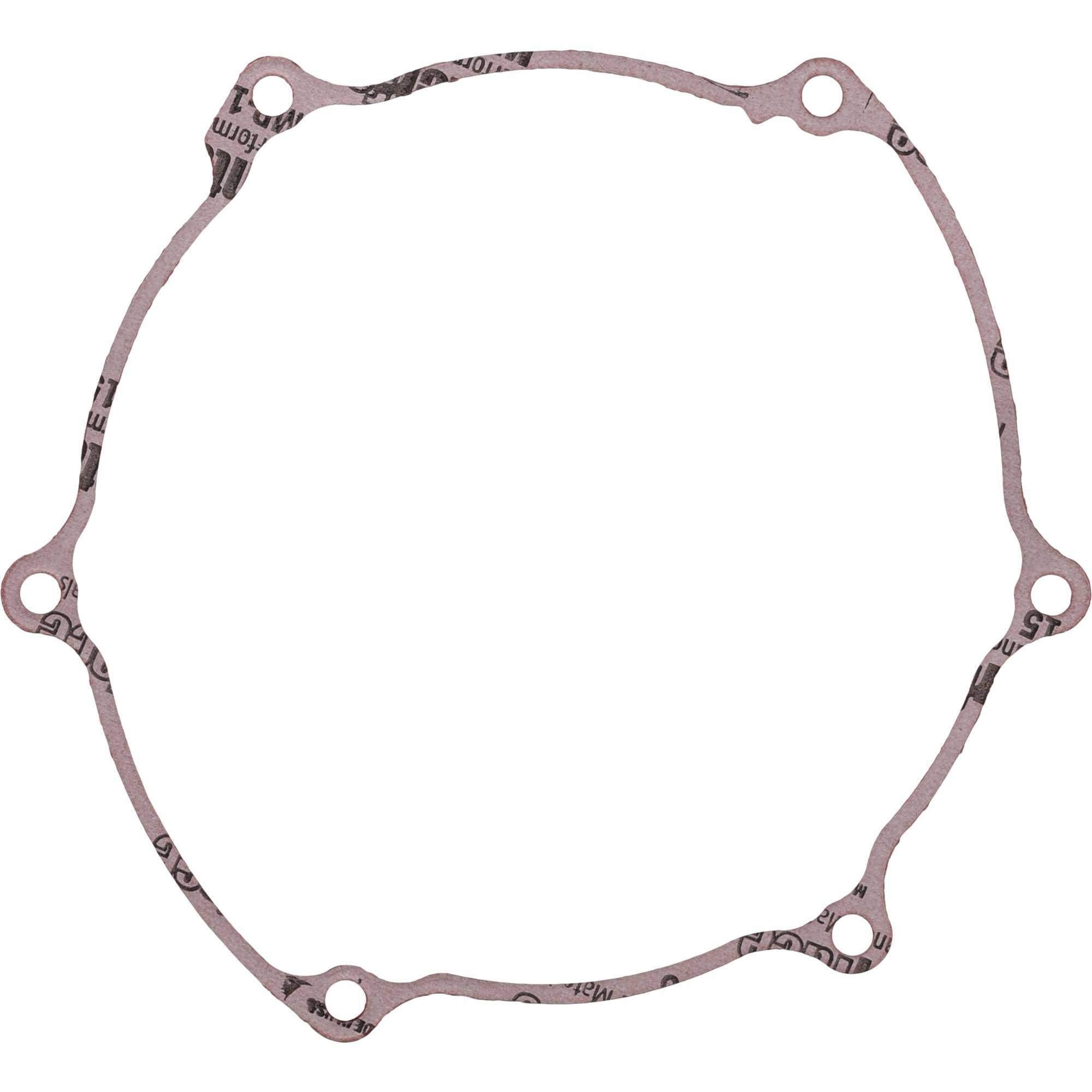 Vertex Pistons Outer Clutch Gasket Kit - Click Image to Close