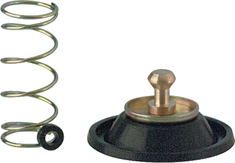 Air Cut-Off Valve Kit - Replaces Honda 16048-429-771 16048-429-671 - Click Image to Close