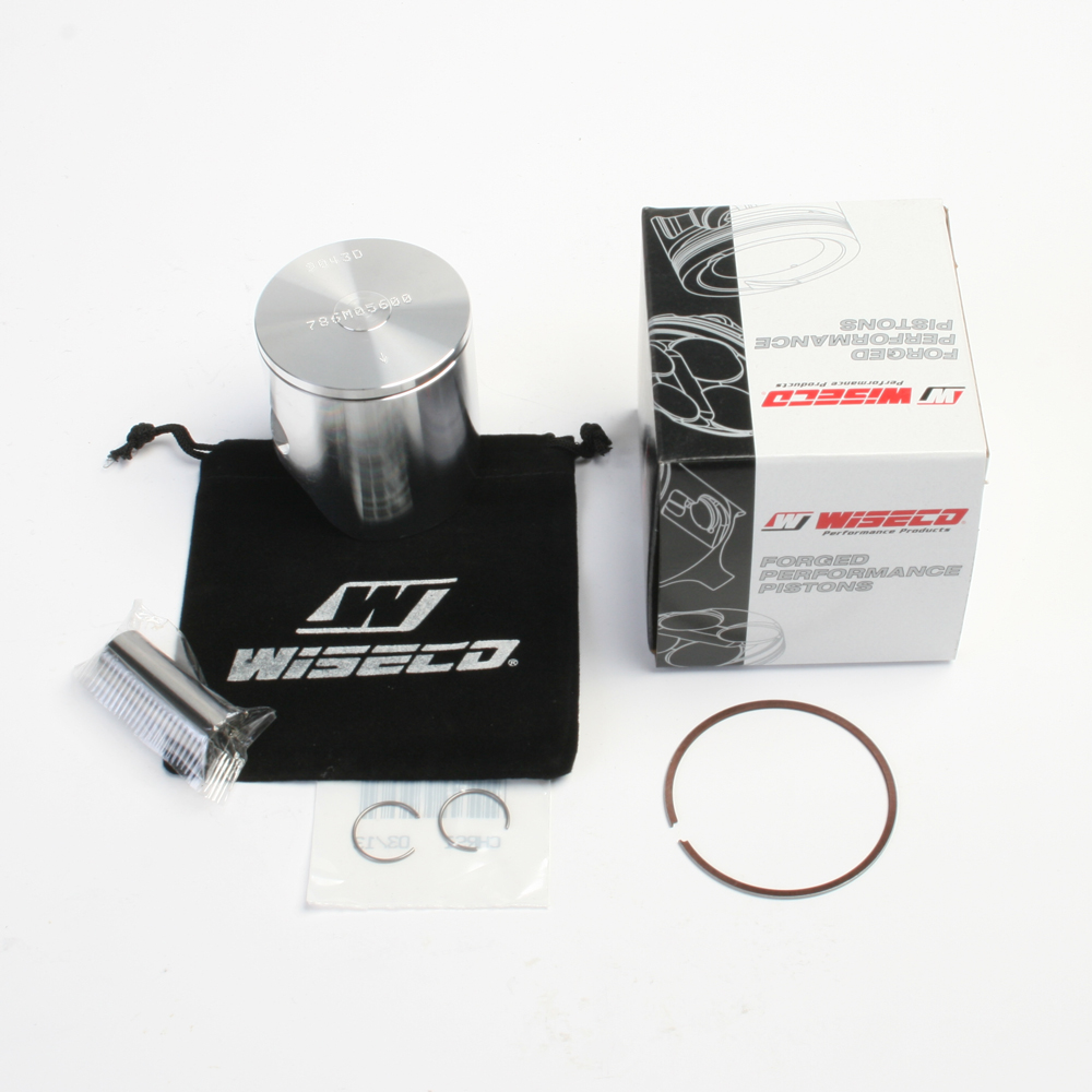 Pro-lite Piston Kit 56.00MM - For 01-20 Husaberg Husqvarna KTM 125 - Click Image to Close