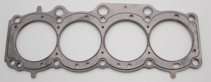 3S-GE/3S-GTE 87mm Bore .060 inch MLS Head Gasket - Fits 88-94 Toyota Celica & MR2 Turbo 2-Door Models - Click Image to Close