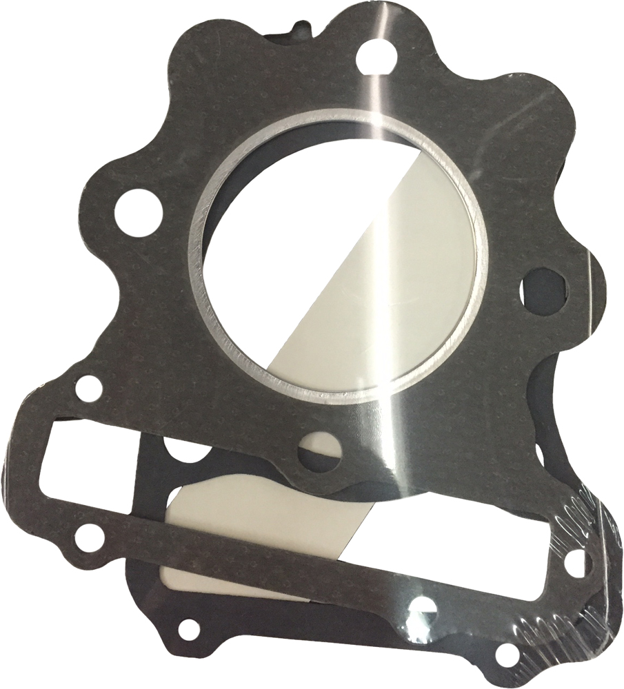 Top End Gasket Kit - For 84-85 Honda XR200R - Click Image to Close