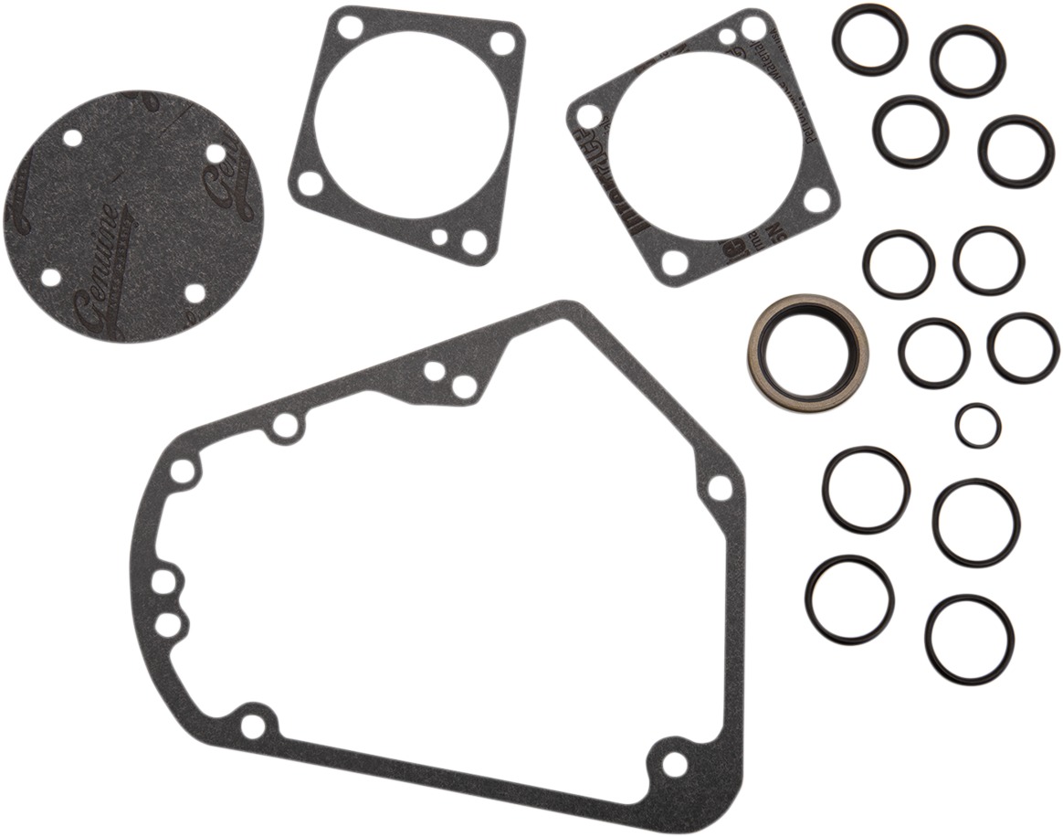 Cam Cover Gasket Kits - Gasket-Seal Kit Cam Quick Chan - Click Image to Close