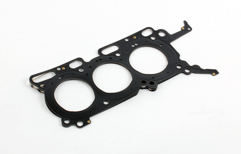 Cometic MLS Head Gasket .040in for Ford 3.5L EcoBoost V6 Fits Duratec 35 - Click Image to Close