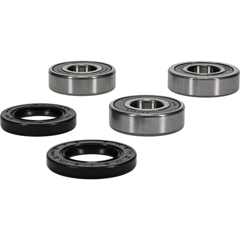 Pw Premium Wheel Bearing - Click Image to Close