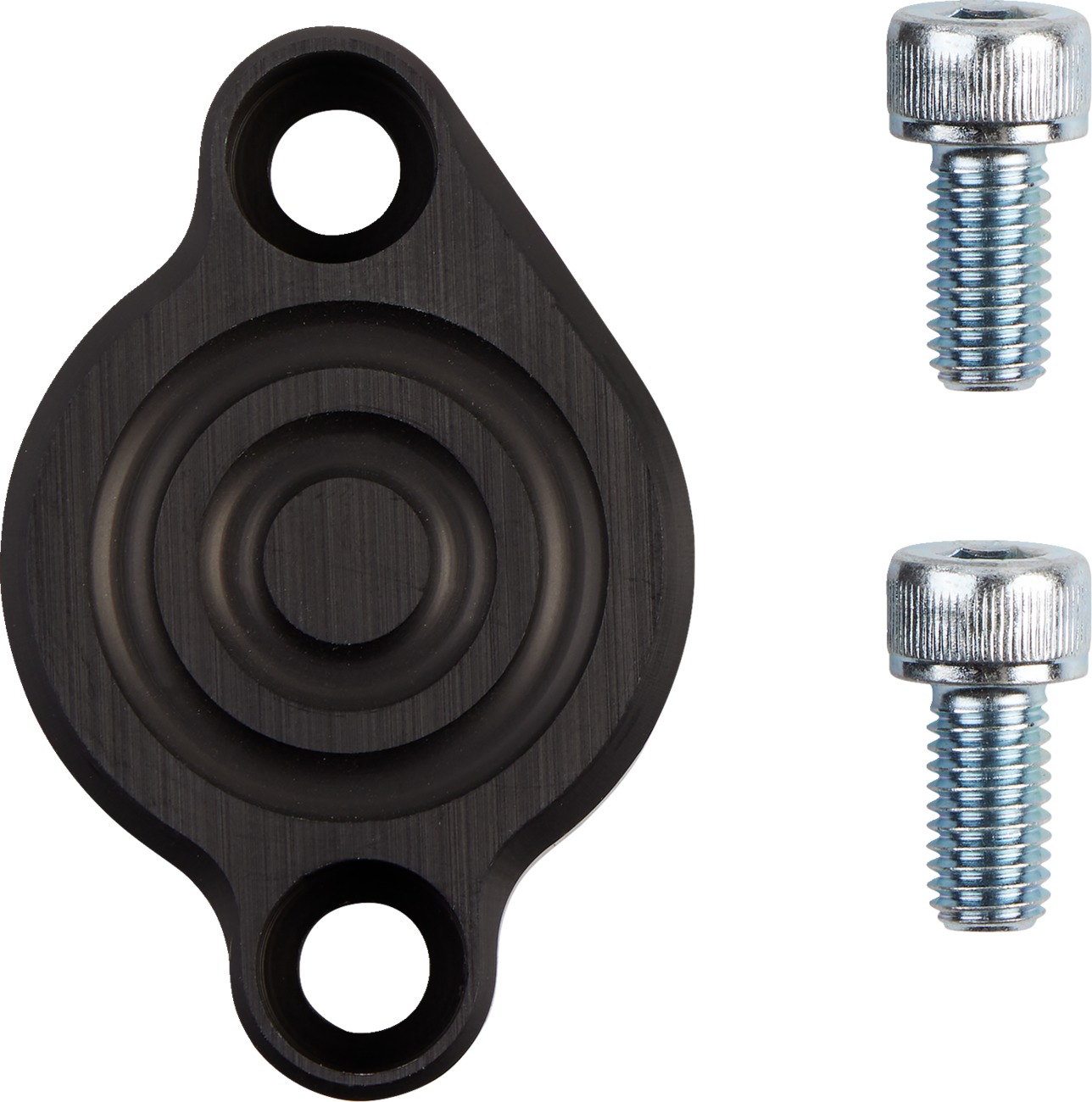 Sport ATV Parking Brake Block-Off Kit - Click Image to Close