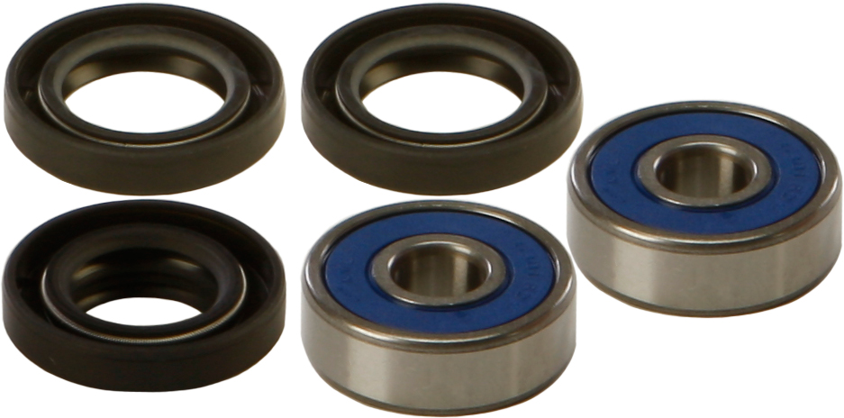 Wheel Bearing Kit - Click Image to Close