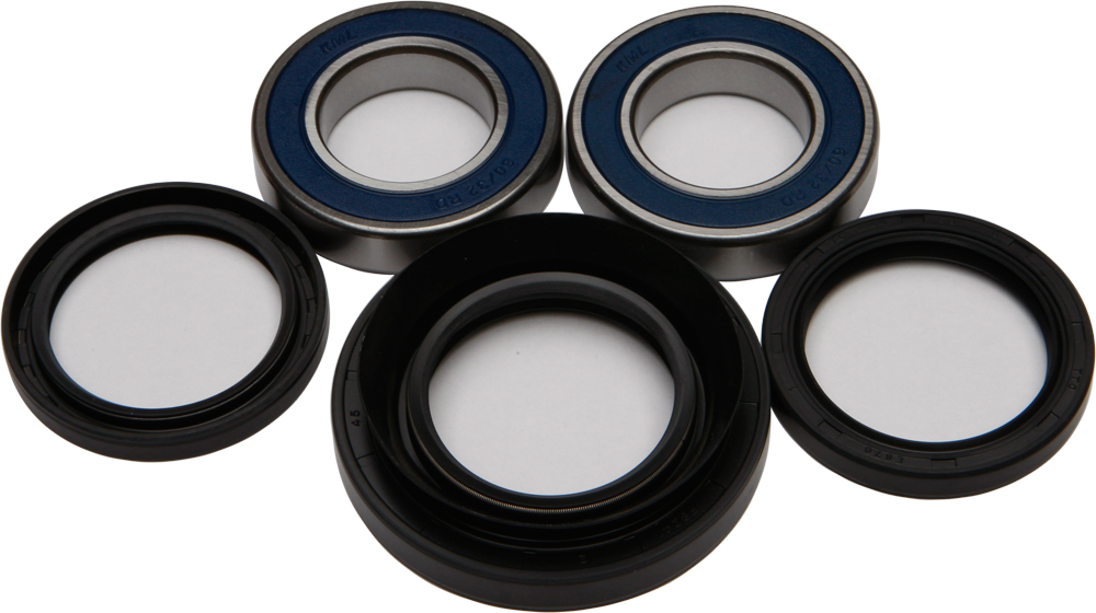 Wheel Bearing & Seal Kit - For 93-18 Honda TRX90/X/EX - Click Image to Close