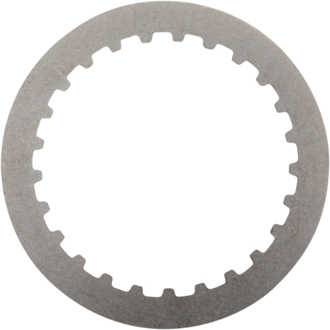 Barnett Steel Clutch Drive Plate - Click Image to Close