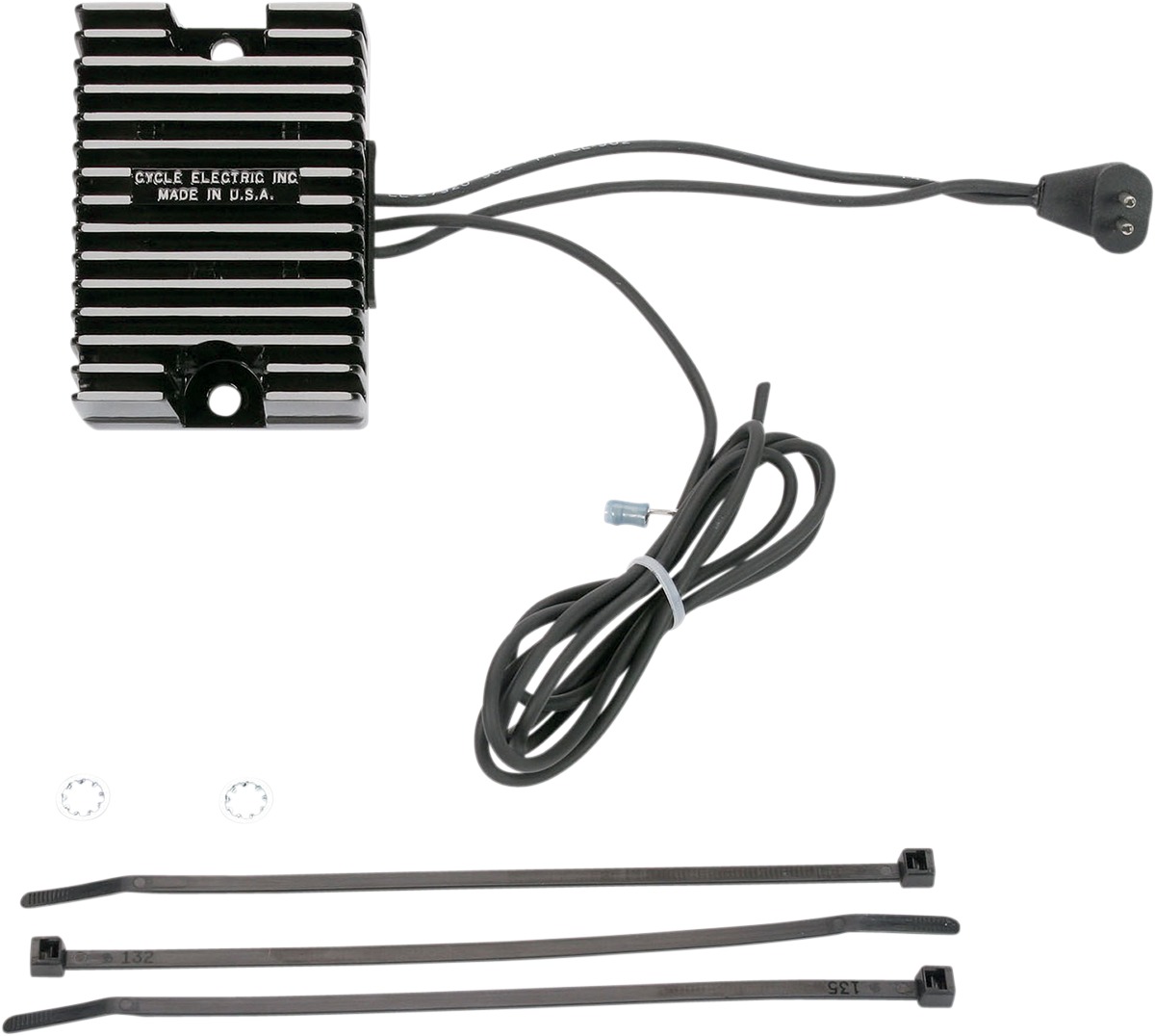 Rectifying Regulators - Regulator 81-88 Fl, Fx - Click Image to Close