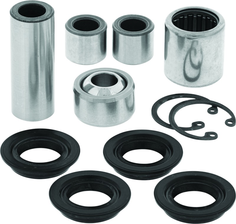 Front Upper A-Arm Bearing Kit - Click Image to Close