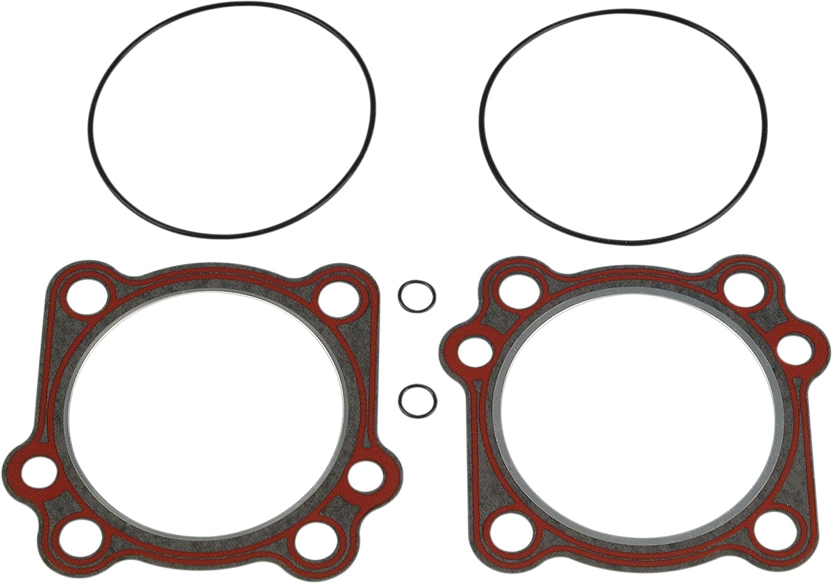 Standard Bore 88CI Head Gasket Kit - Fits Twin Cam Models - Click Image to Close