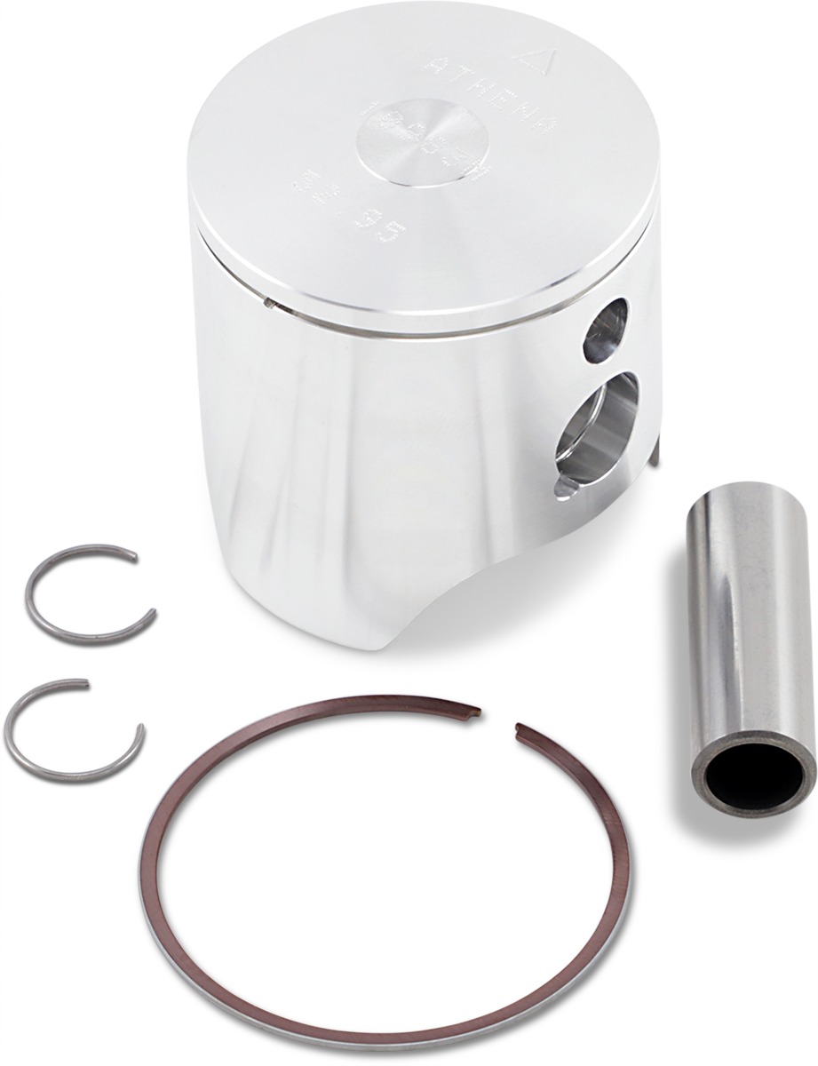 Big Bore 52.95mm Piston Kit - "A" Size - For 02-23 Yamaha YZ85 - Click Image to Close