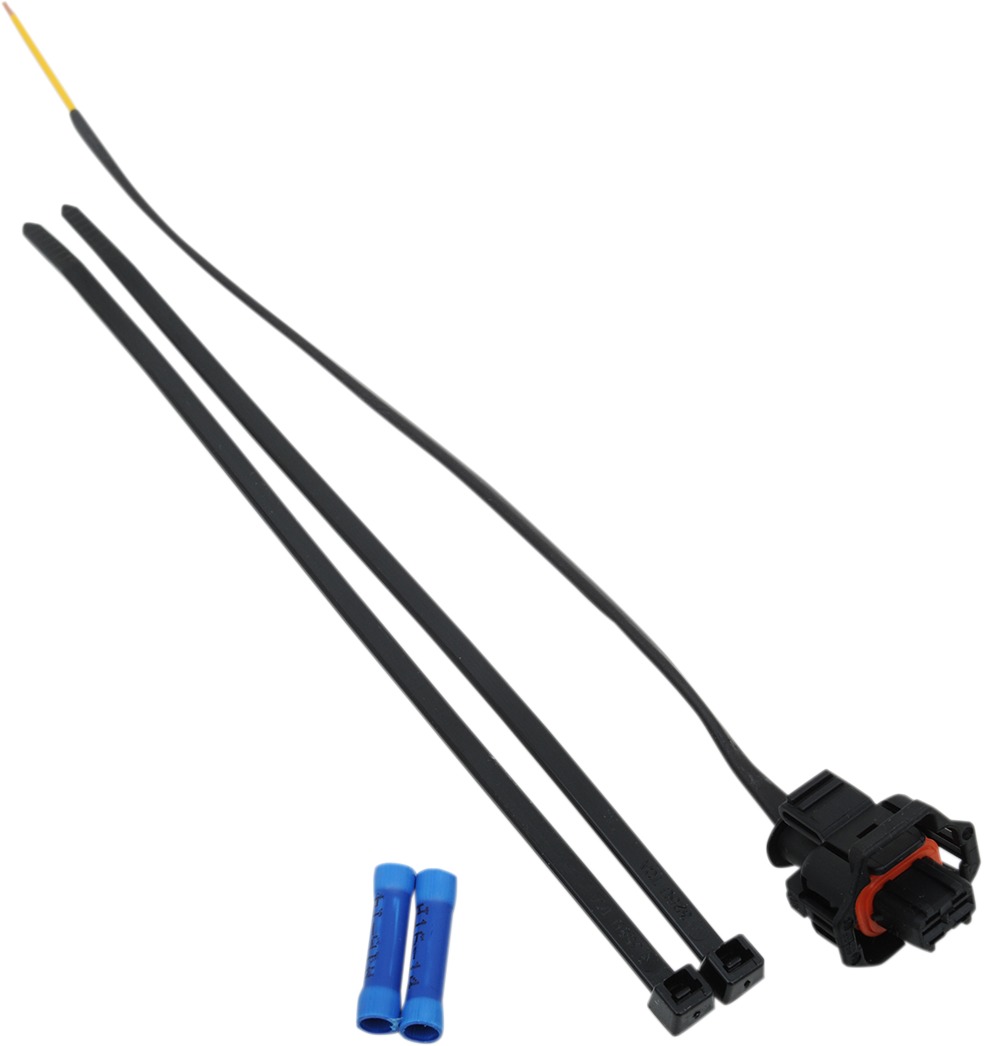 Engine Temperature Sensor Wiring Pigtail - Replaces Polaris # 2875543 or 2878496 - Click Image to Close