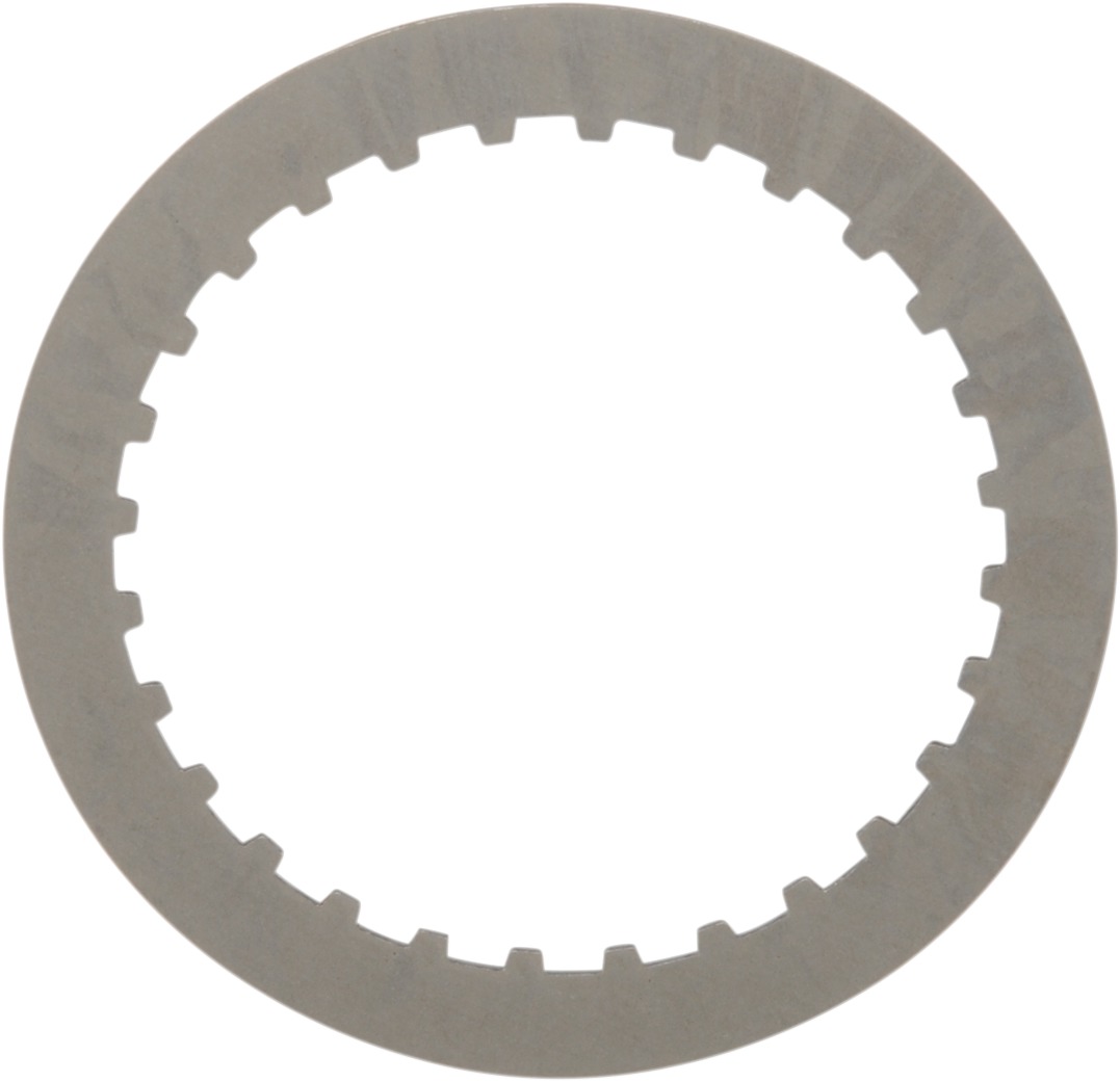 Barnett Steel Clutch Plate - Click Image to Close