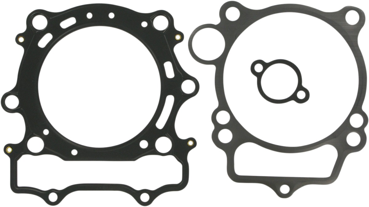 Cometic 95mm Top End Gasket Kit Fits 1998-2002 Yamaha YZ400/426F - Click Image to Close