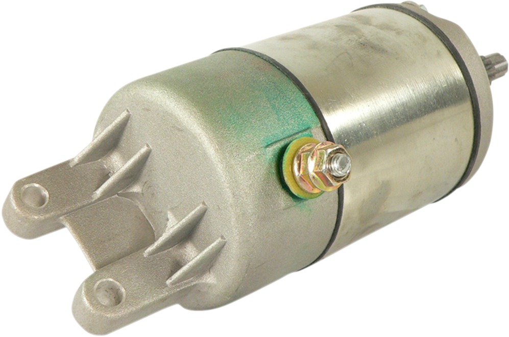 Starter Motor - For 06-09 Honda TRX300EX TRX300X - Click Image to Close