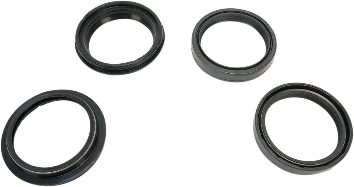 Pivot Works Fork Seal Kit - Click Image to Close