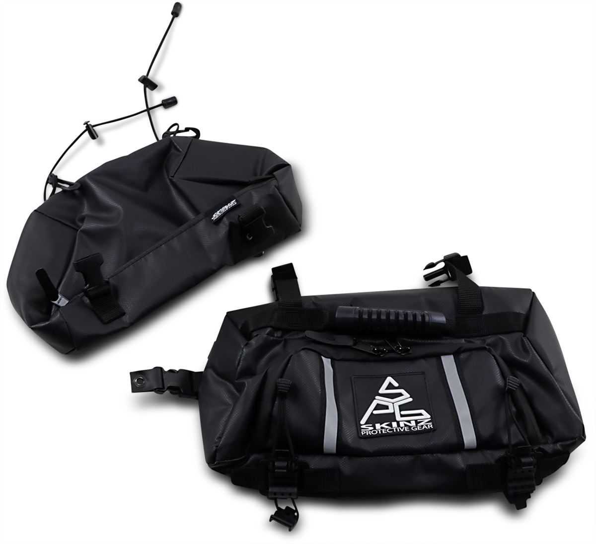 Tunnel Pack - For 09-14 Polaris Switchback Rush - Click Image to Close