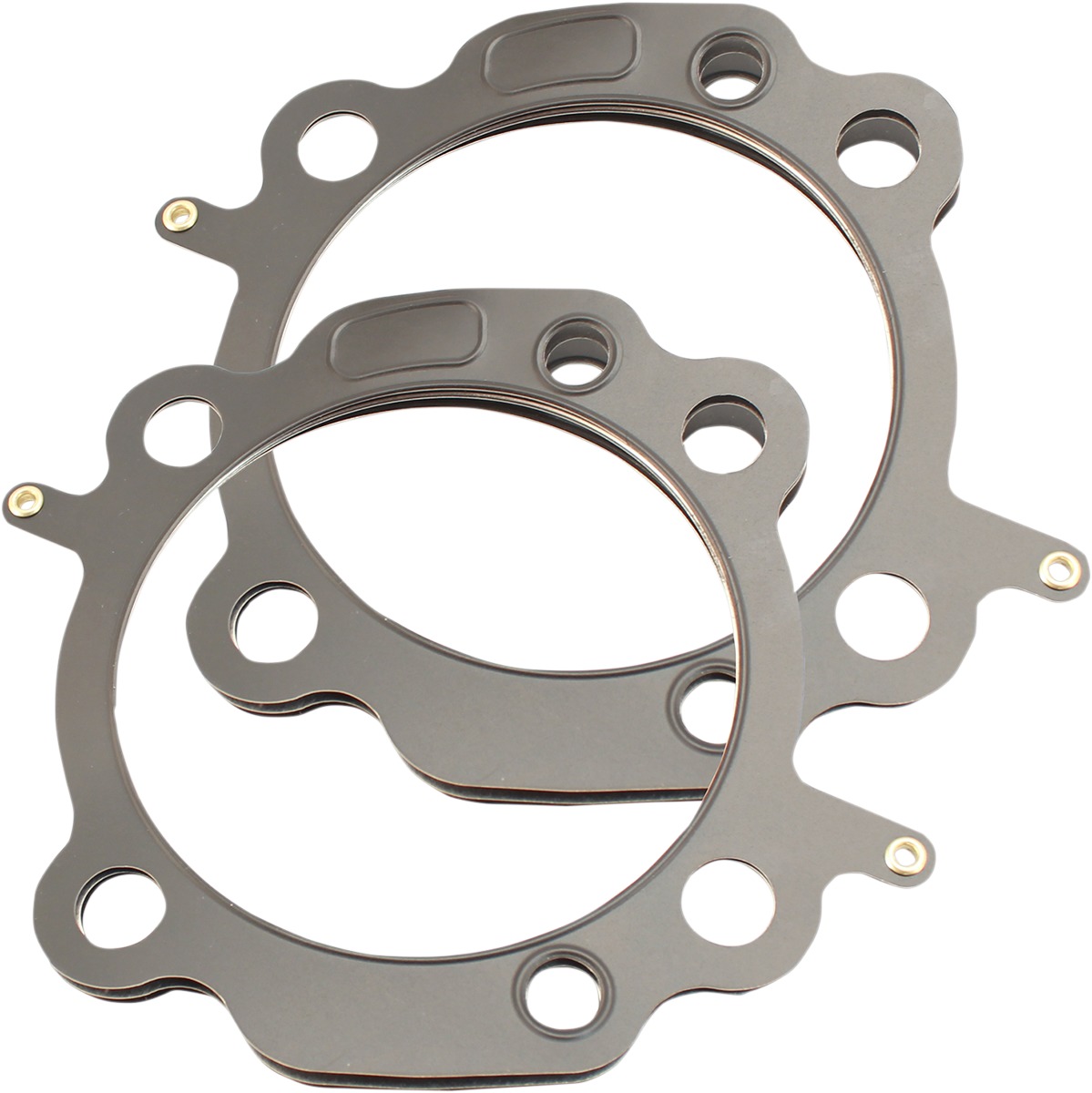 Head Gaskets - Head Gskt .030" Twin Cooled - Click Image to Close