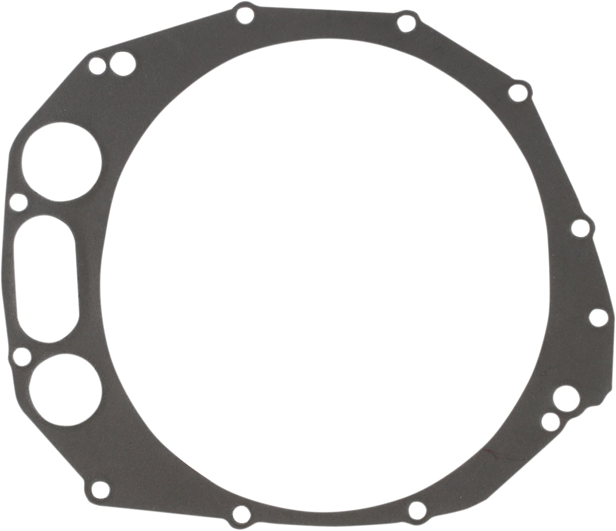 Clutch Cover Gaskets - Cometic Clutch Cover Gasket - Click Image to Close