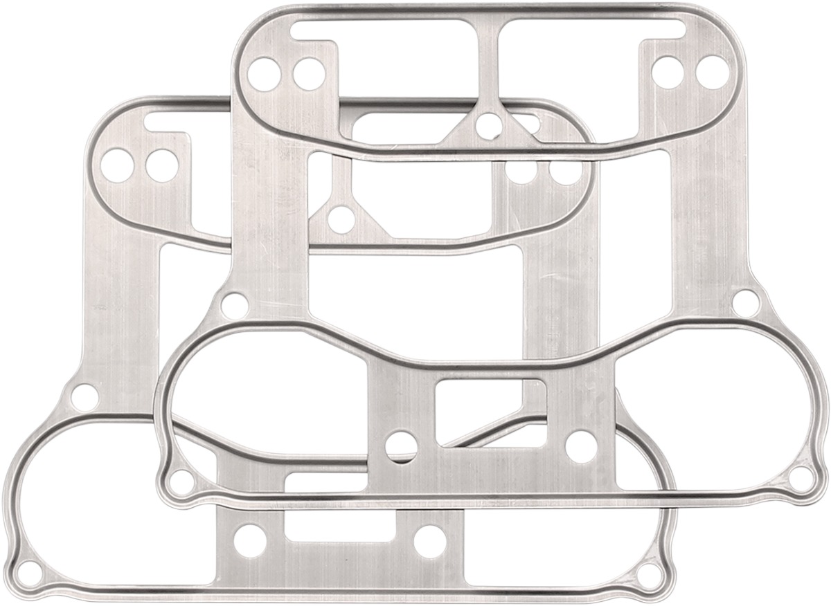 Cometic Rocker Cover Gaskets (2Pk) Fits Evo Sportster - Click Image to Close