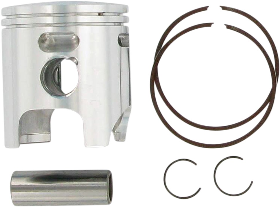 Pistons - 48.50mm 782 Kaw Piston, Wiseco - Click Image to Close