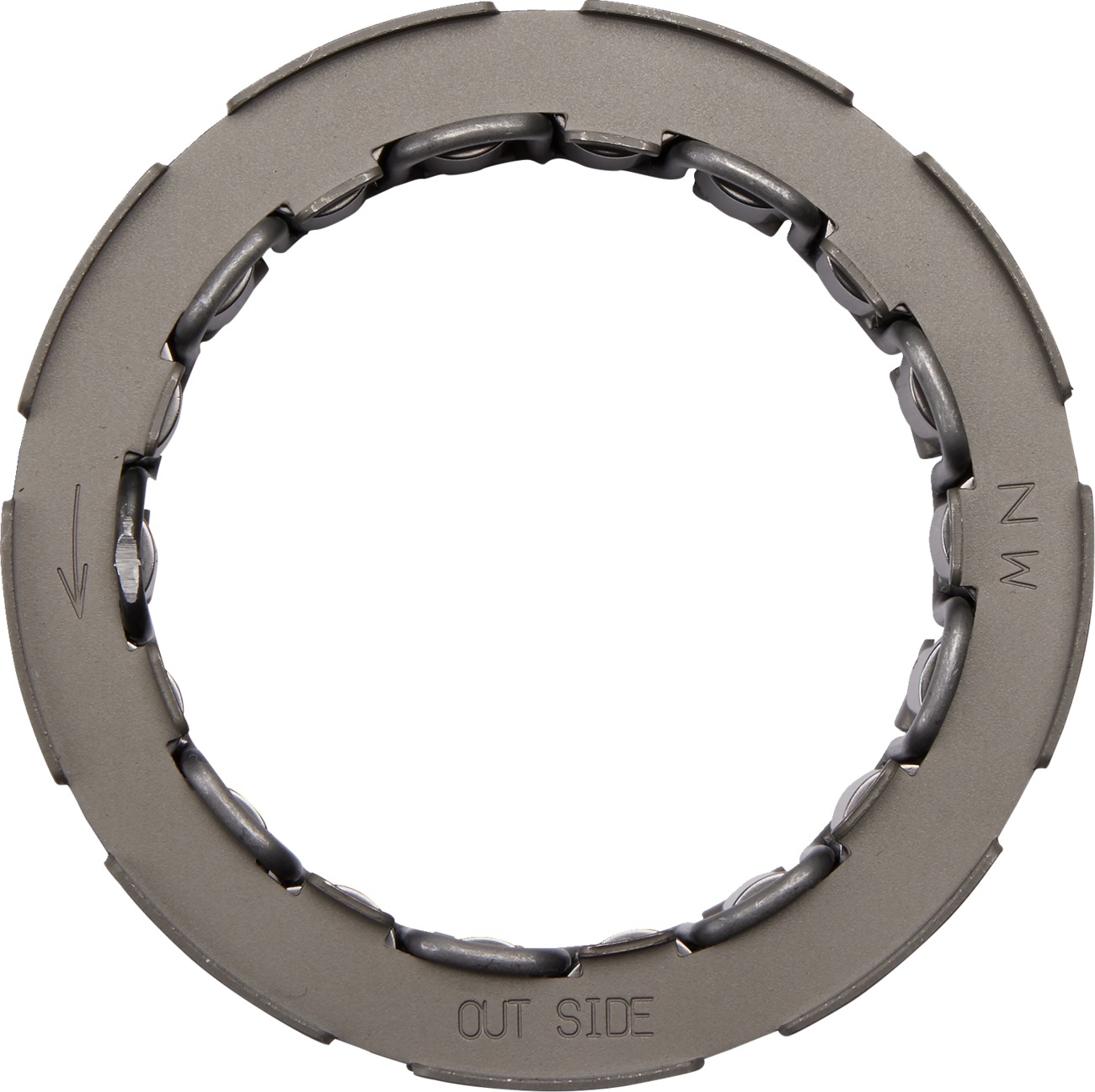 Starter Clutch One Way Sprag Bearing - For 12-23 Kawasaki Teryx 750/800 - Click Image to Close