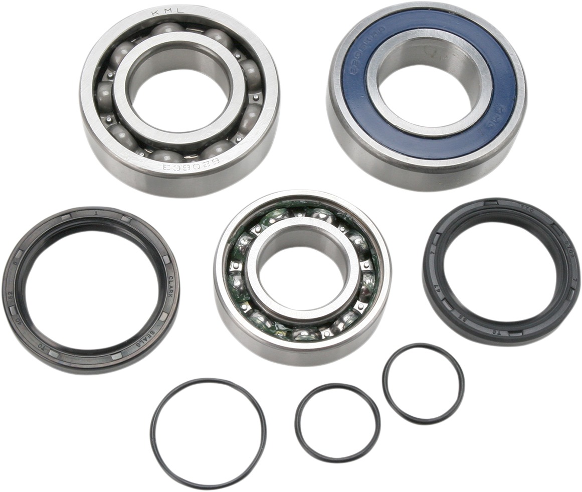 Jackshaft Bearing Seal Kit - Drive Jackshaft Bearng Seal - Click Image to Close