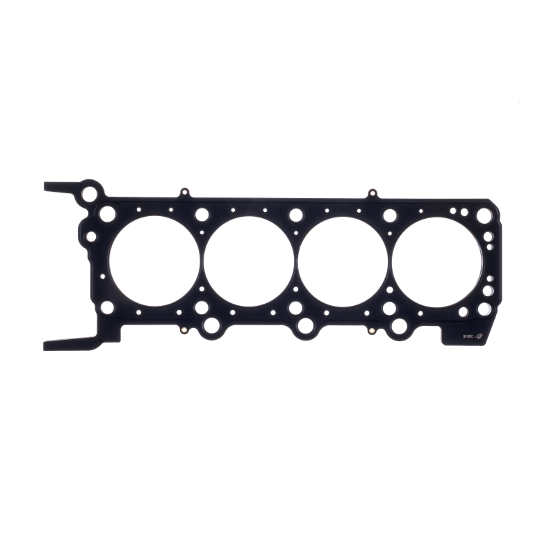 Cometic MLS Cylinder Head Gasket .040" Steel Fits Ford 4.6L DOHC Modular V8 - Click Image to Close