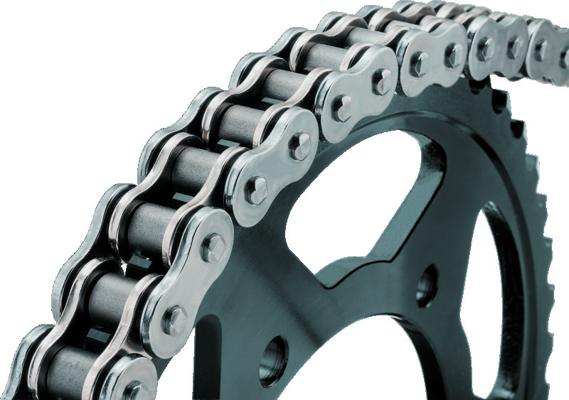 BikeMaster 428Hx104 Chain - Click Image to Close