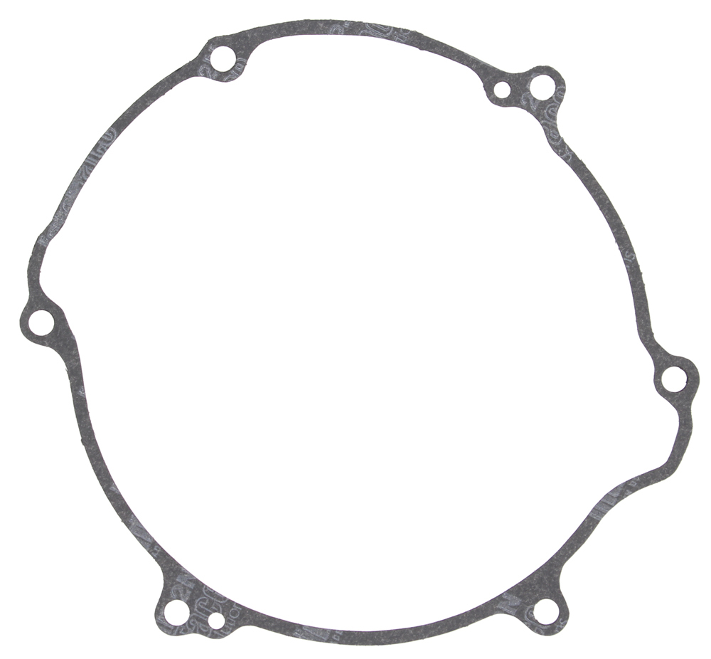 Vertex Pistons Outer Clutch Gasket Kit - Click Image to Close