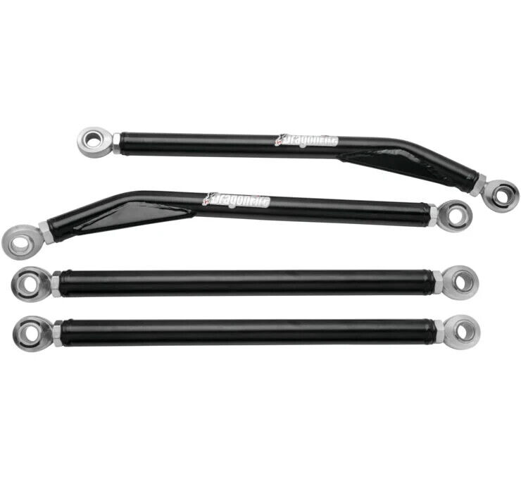 High Clearance Radius Rods - Fits Honda Talon 19-22 - Click Image to Close