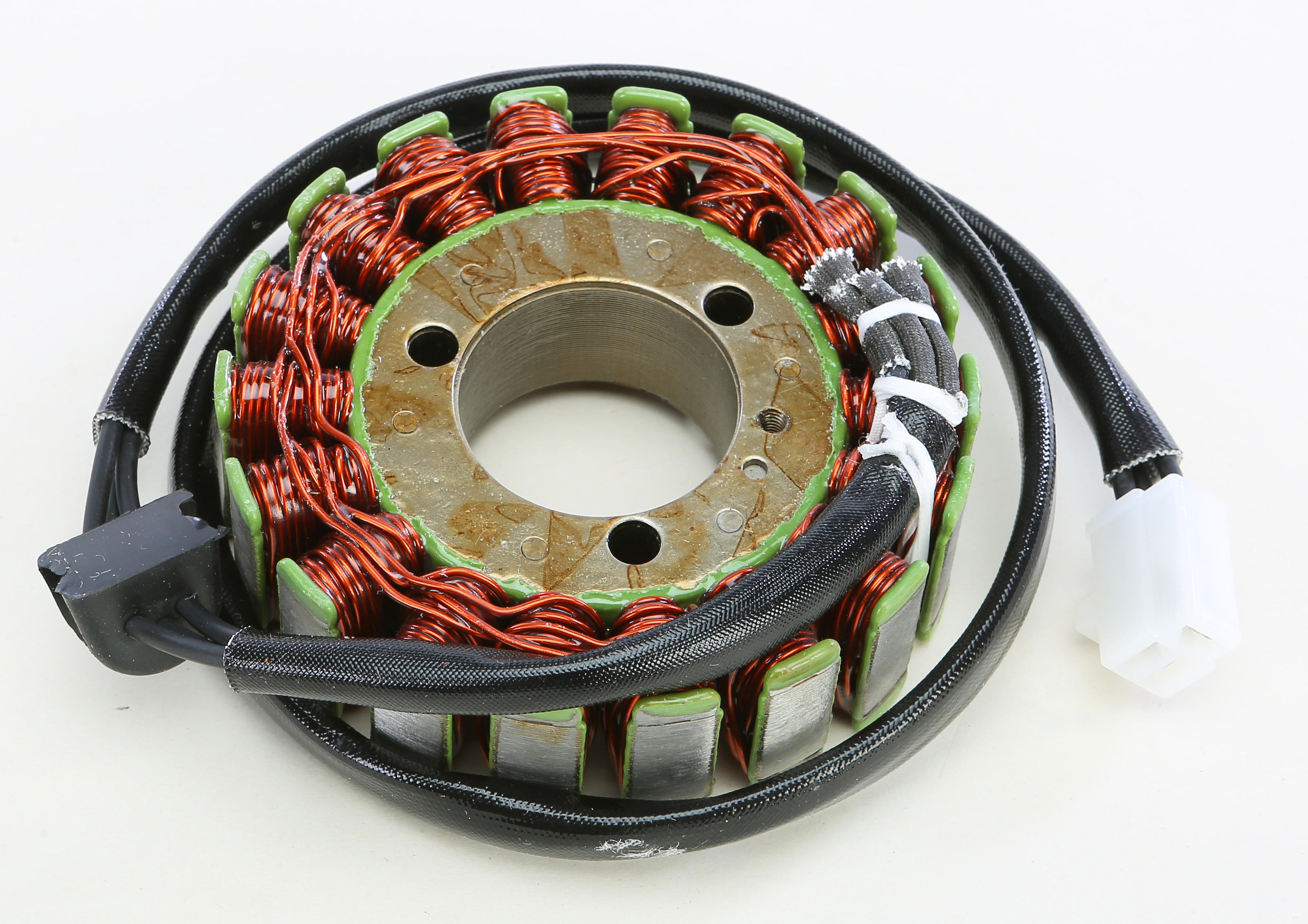 Stator Kit - For 98-03 Suzuki GSXR750 - Click Image to Close