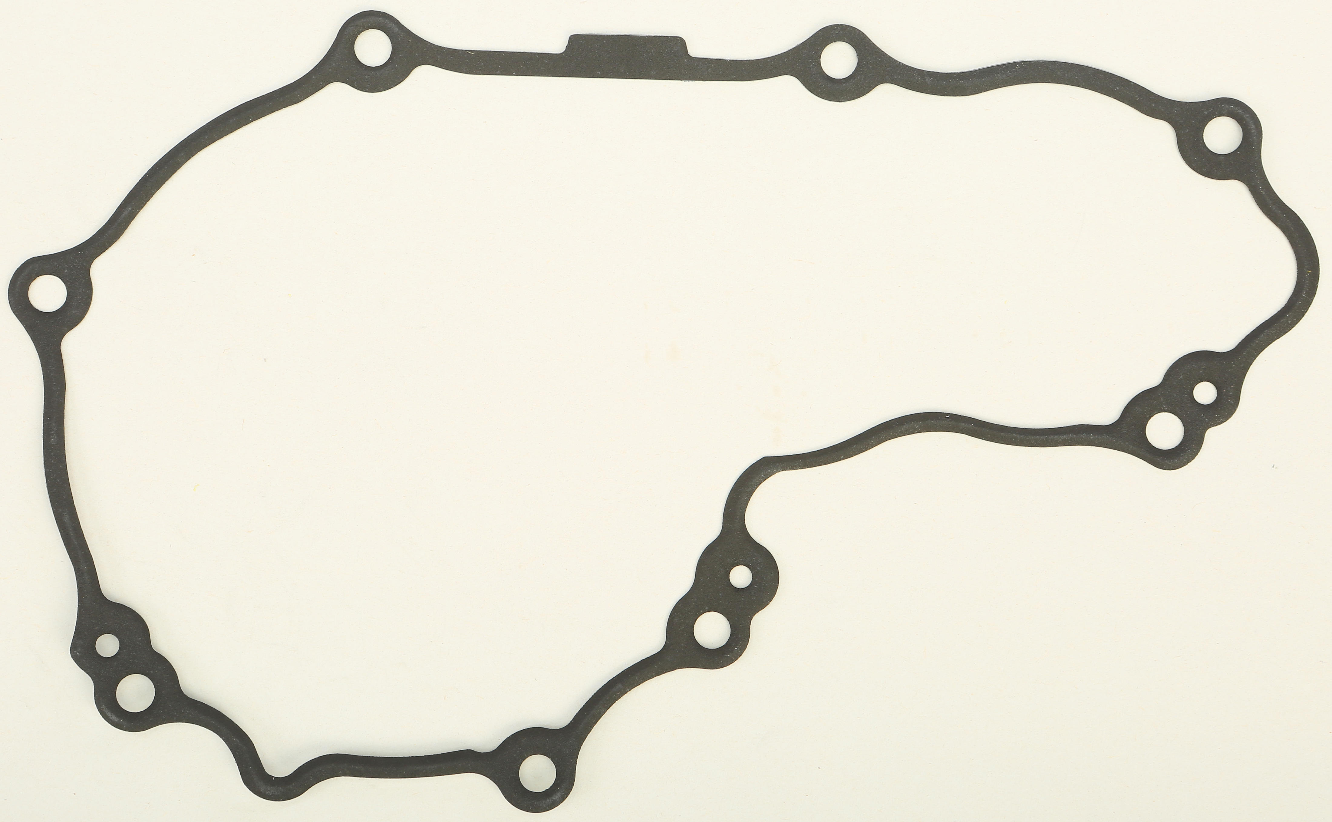 Ignition Cover Gasket - KTM Husqvarna 250 350 - Click Image to Close