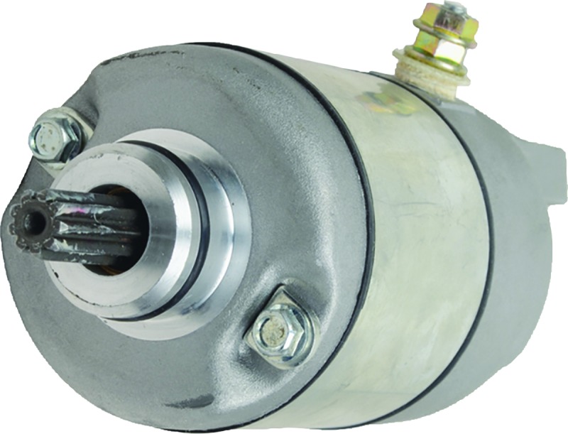 Starter Motor - For 97-04 KTM LC4 EGSE SXC 400/620/625 - Click Image to Close