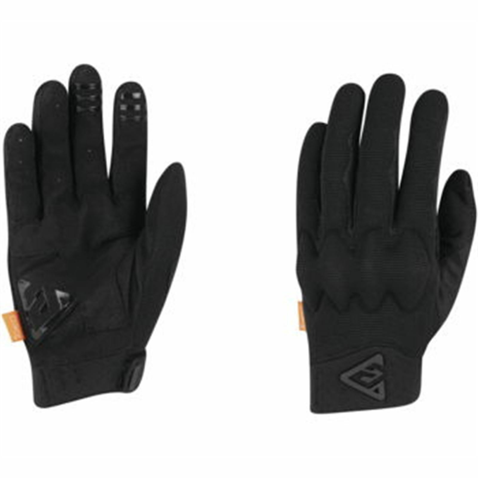 Answer Paragon Gloves Black - 2XL - Click Image to Close