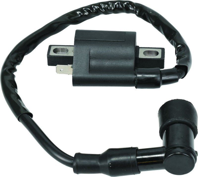 QuadBoss 04-05 Polaris ATP 330 4x4 Ignition Coil - Click Image to Close