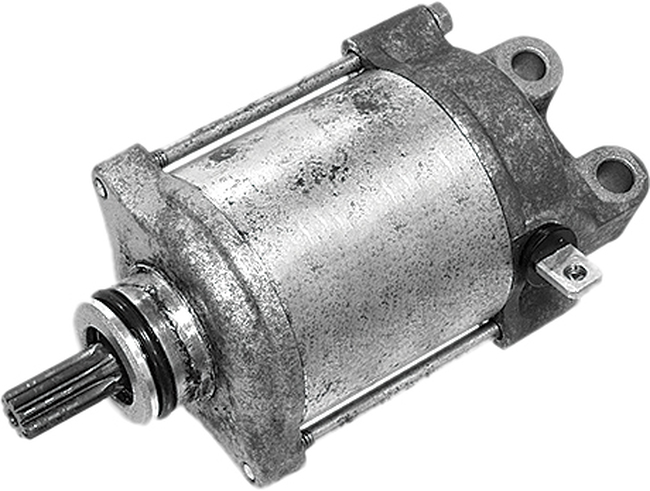 Starter Motor - For 07-17 Arctic Cat Bearcat Jaguar TZ XF ZR - Click Image to Close