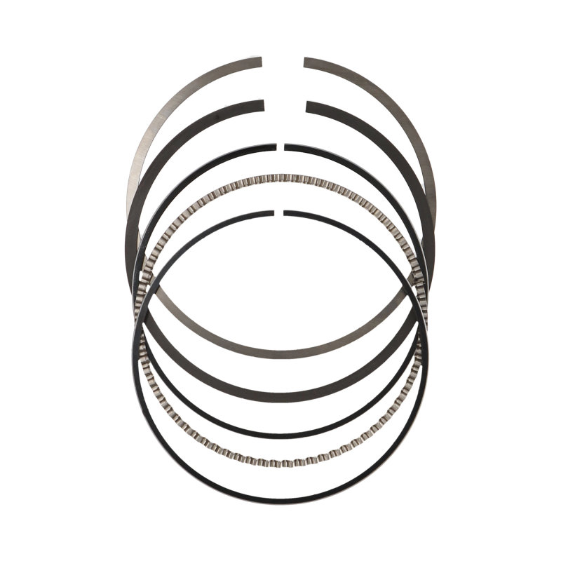 JE Pistons Engine Piston Ring Set, 4 Cyl., File Fit, Each - Click Image to Close