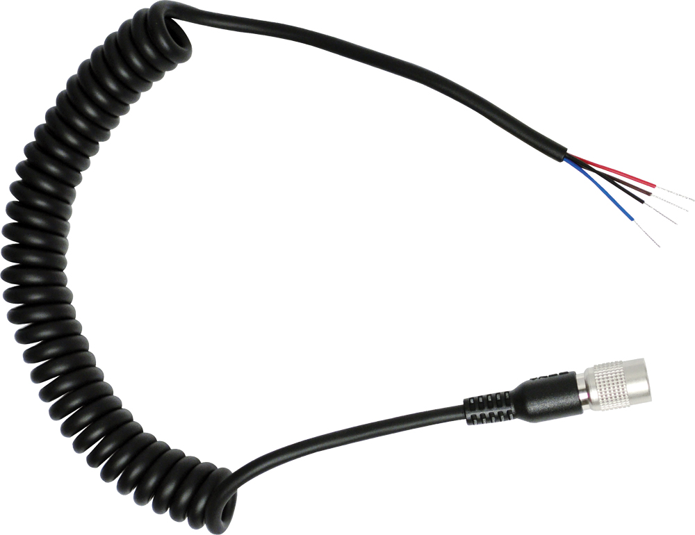 Sena Technologies 2 Way Radio Cable Open End - Click Image to Close