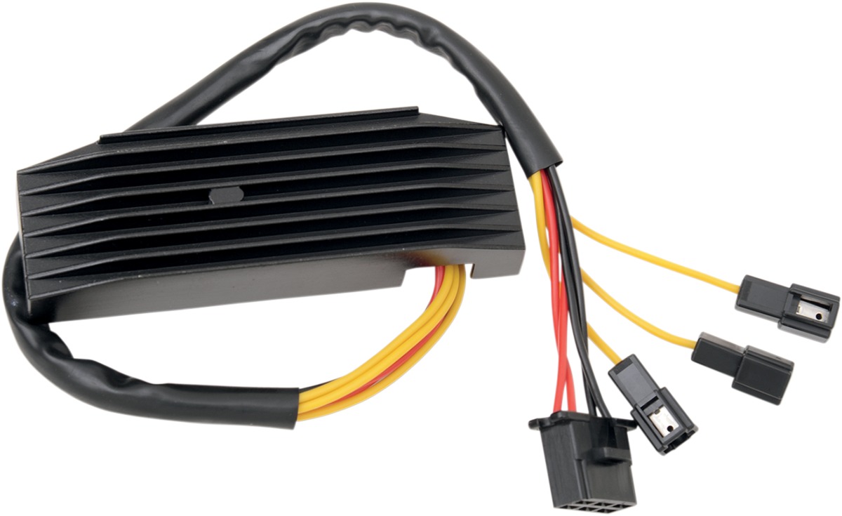 Rectifier/Regulator - For 85-95 Suzuki VS700 VS750 VS800 Intruder - Click Image to Close