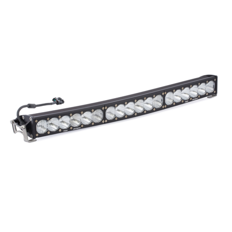 OnX6 Arc Series Driving Combo Pattern 30in LED Light Bar - Click Image to Close