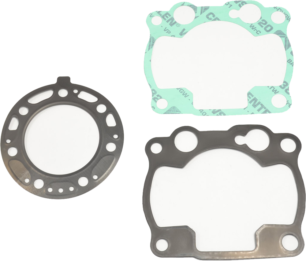 Race Cylinder Gasket Kit - For 93-00 Kawasaki KX250 - Click Image to Close