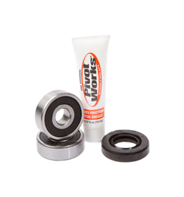 Rear Wheel Bearing Kit - Click Image to Close