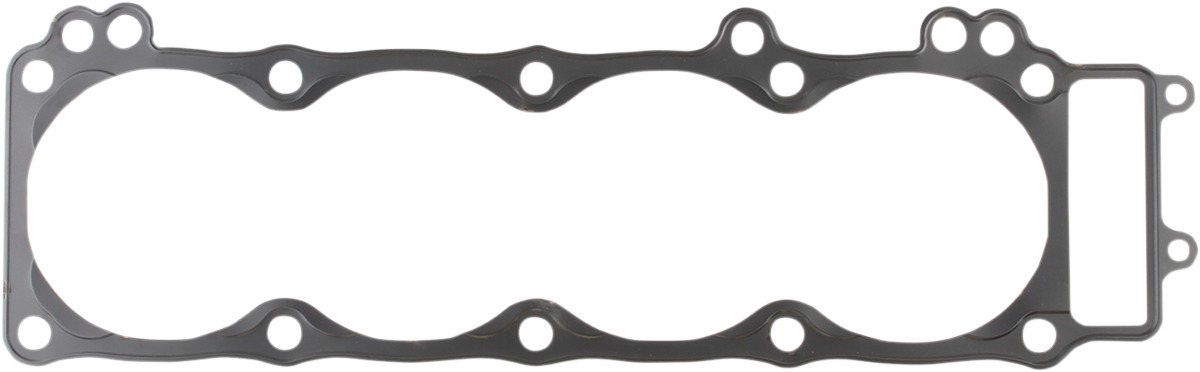 Cometic .010 Base Gasket Fits 1999+ Suzuki GSX1300R - Click Image to Close