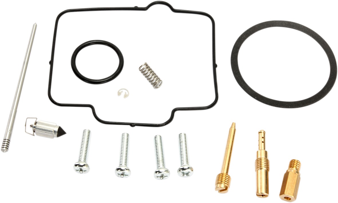 Carburetor Repair Kit - For 1994 Kawasaki KX250 - Click Image to Close